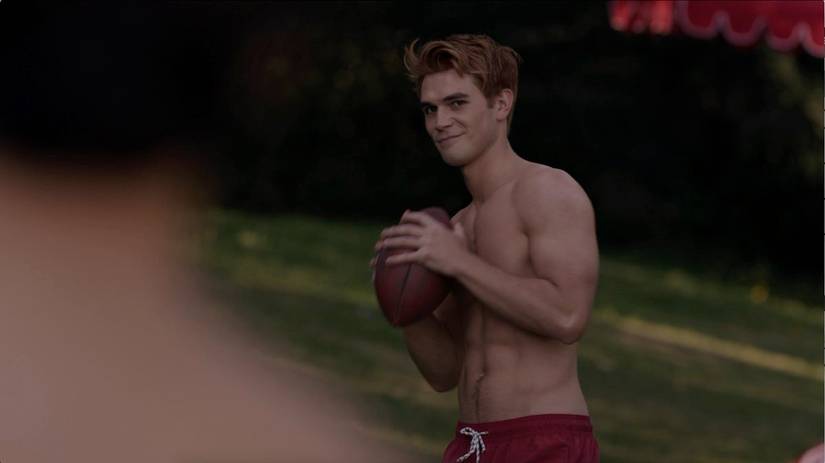 10 Major Changes Riverdale Has Made From The Original Archie Comics
