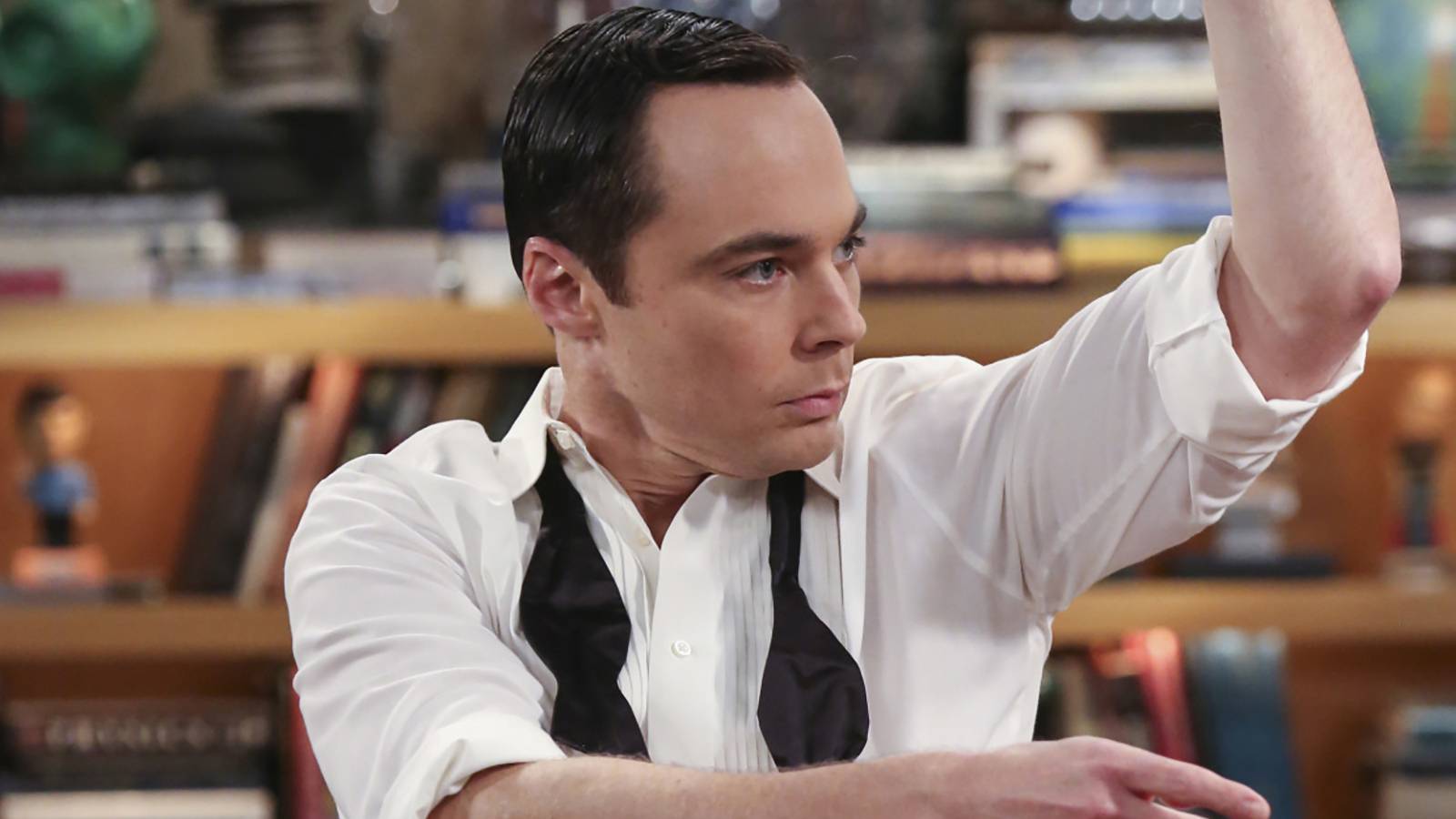 Big Bang Theory: 20 Things Wrong With Sheldon We All Choose To Ignore