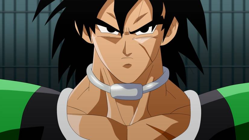 Dragon Ball: 20 Things That Make No Sense About Broly