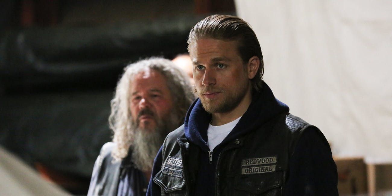 Ranked Every Major Death On Sons Of Anarchy