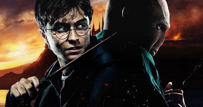 Harry Potter Wandlore: 10 Things You Didn't Know About Holly Wood