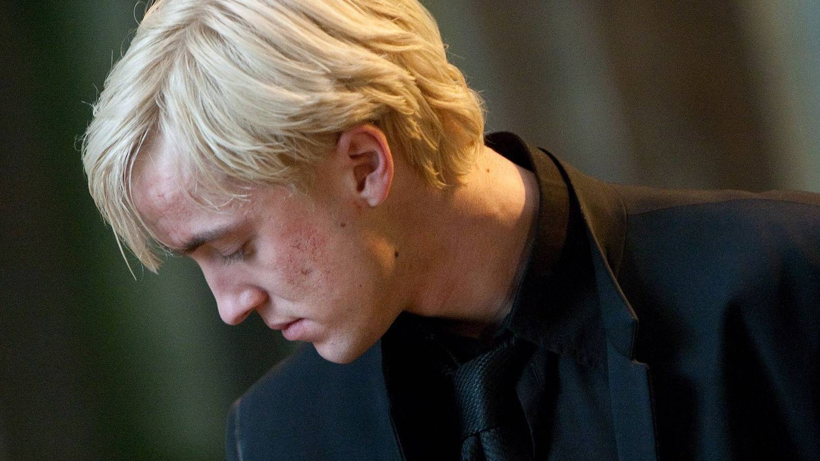 Draco Malfoy