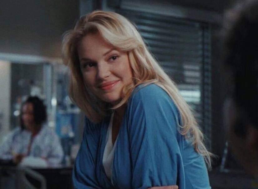 izzie dnr