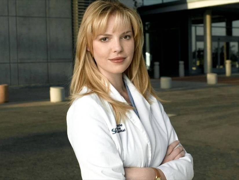 izzie trailer