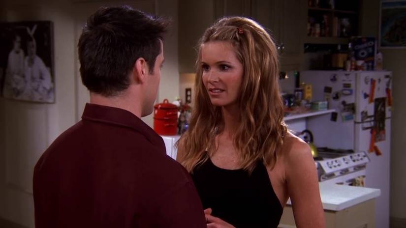 Friends: 20 Things Wrong With Joey We All Choose To Ignore