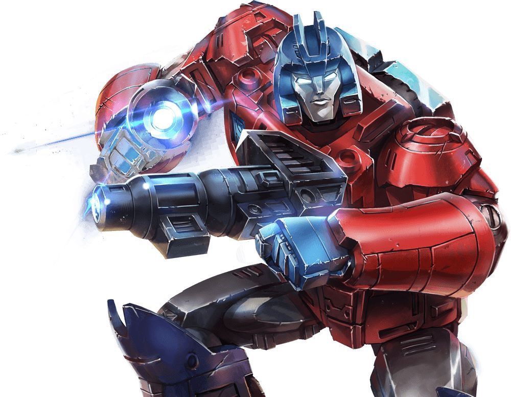 20 Strange Details About Optimus Primes Anatomy