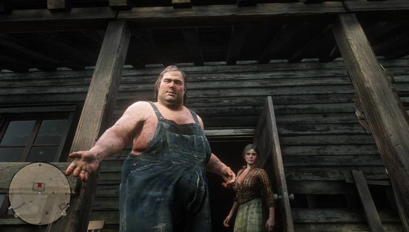 Red Dead Redemption 2: 13 Side Quests Every Player Needs To Complete ...