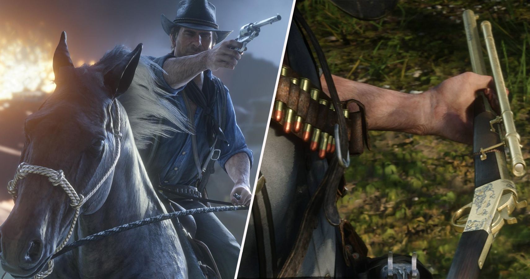 10 Hardest Achievements In Red Dead Redemption 2