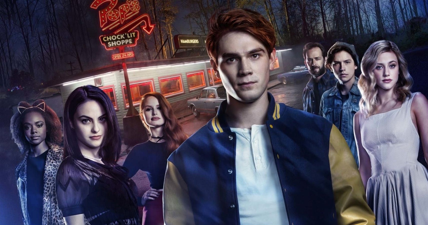 Riverdale 5 Characters Who Deserve SpinOffs (& 5 Who Dont)