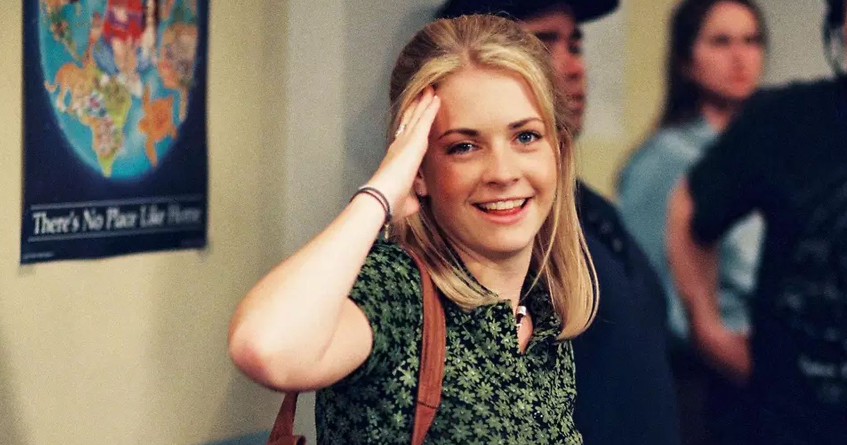 Sabrina: 20 Things Fans Forgot About The Original Teenage Witch