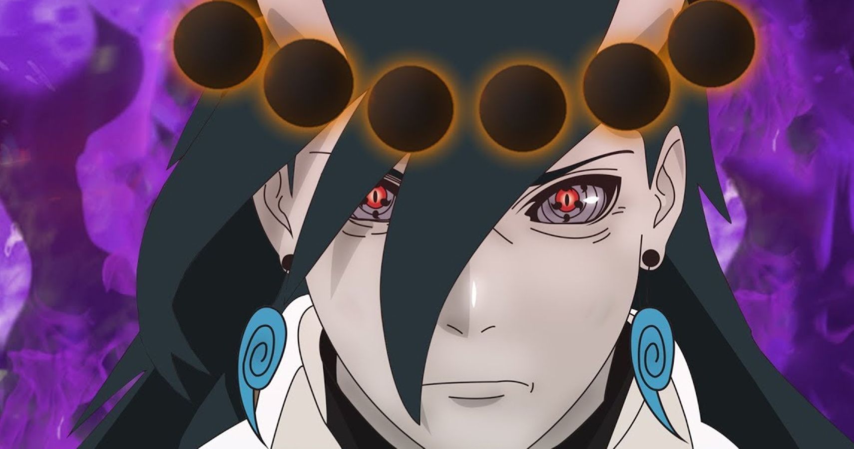 Naruto 20 Of Sasukes Powers Officially Ranked Screenrant