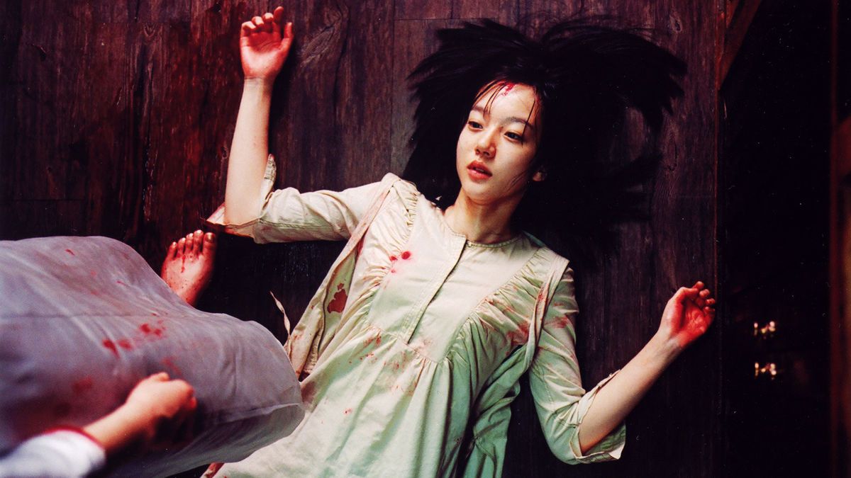 15 Best Korean Horror Movies