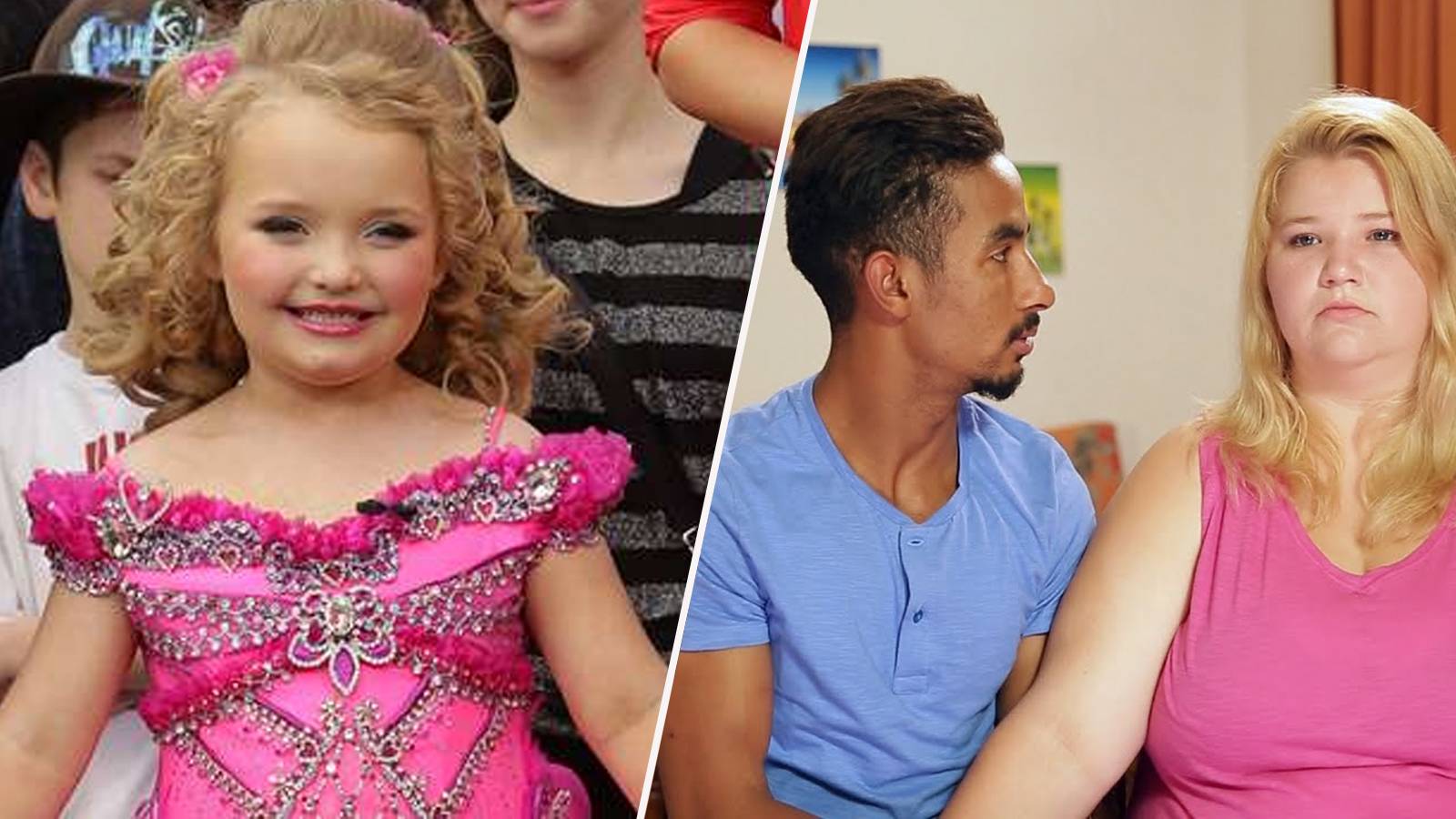 20 Rules TLC Stars Are Forced To Follow