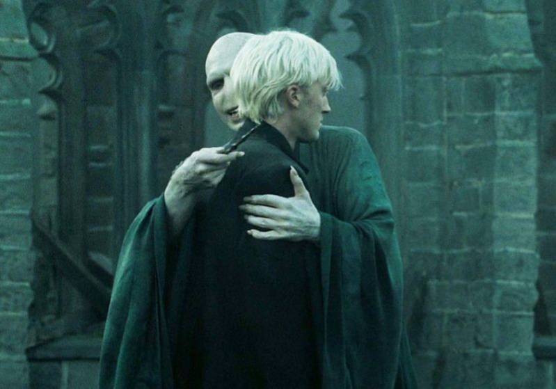 Harry Potter: 25 Wild Revelations About Harry And Draco's Rivalry