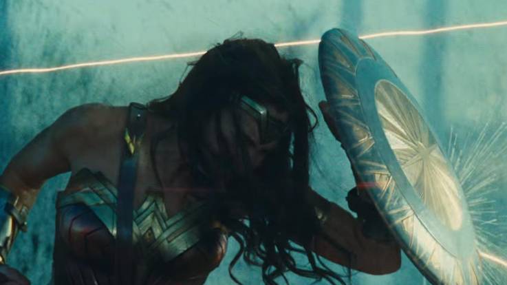 Epic Facts About Batman & Wonder Woman's Relationship, DC's Most Underrated Romance 8 Gal Gadot as Wonder Woman