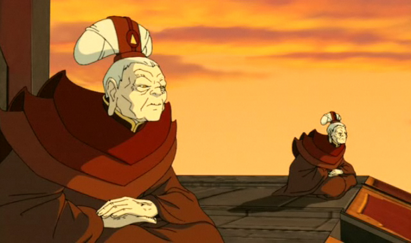 15 Characters From Avatar (And 10 From Legend of Korra) That Fans Are ...