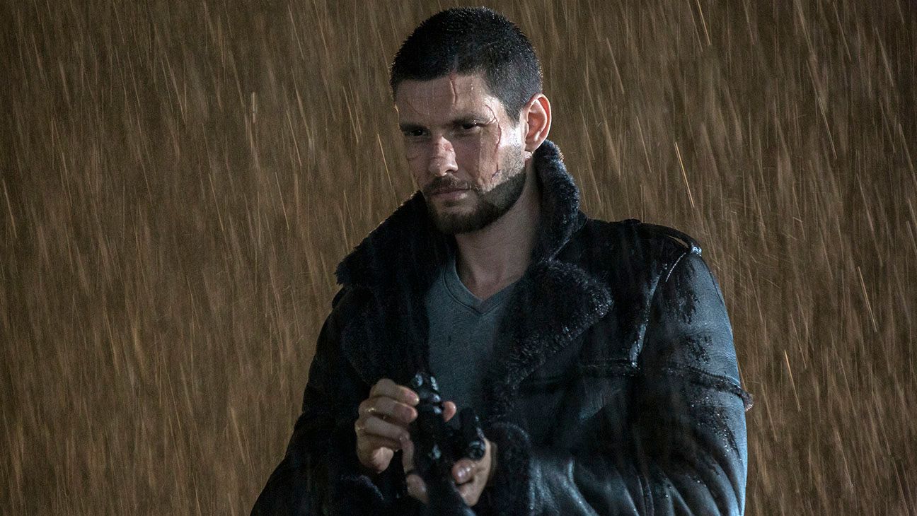 20 Things Fans Completely Missed In The Punisher Season 2
