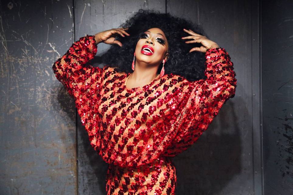 Rupaul S Drag Race Where Are These 10 Favorite Queens Now Rupaul S Drag Race Where Are These 10 Favorite Queens Now