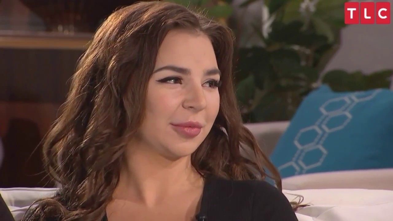90 Day Fiance 10 Ways Anfisa Has Changed Since The Show