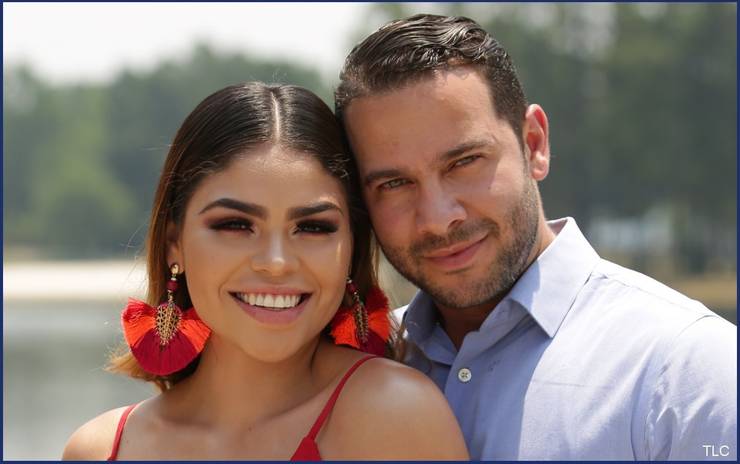 90 Day Fiance 6 Of The Shortest Relationships Screenrant