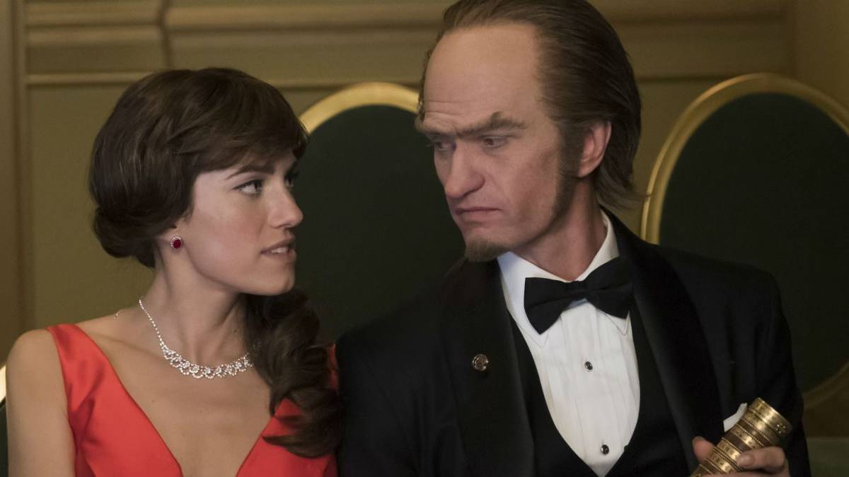 The 10 Best Episodes Of Netflix's A Series Of Unfortunate Events