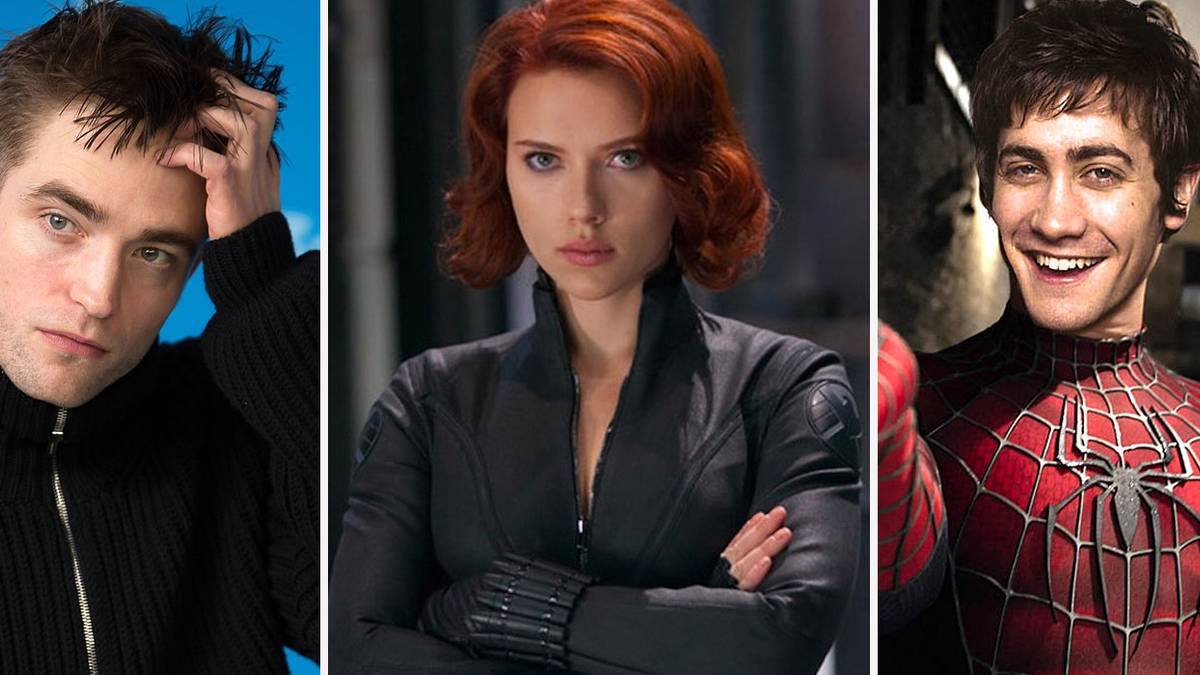 29 Actors Who Fought Hard For Parts (That They Didn't Get)