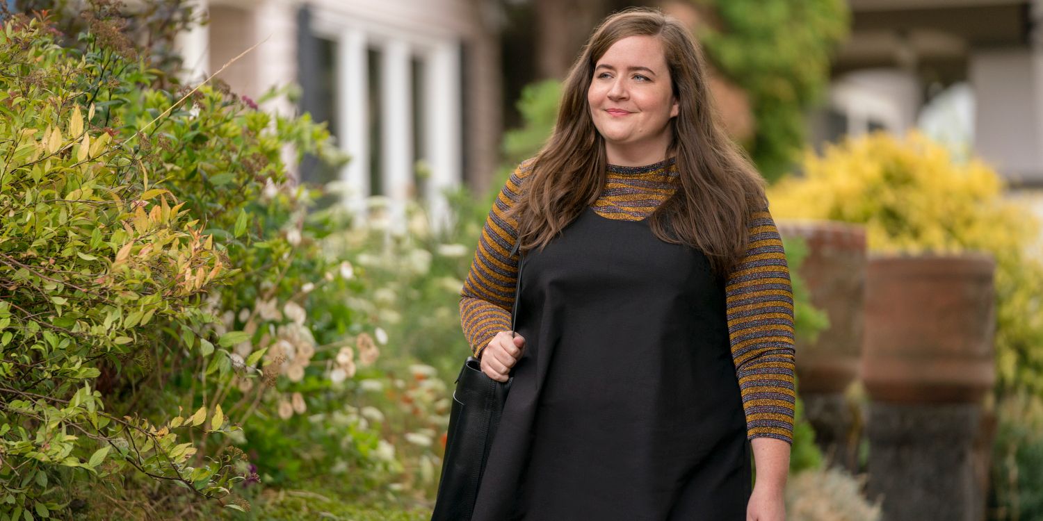 Shrill Cast & Character Guide: Who Plays Who In The Aidy Bryant Show