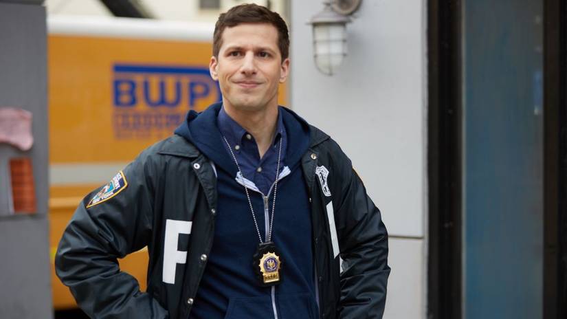 10 Little-Known Facts About The Cast of Brooklyn Nine-Nine