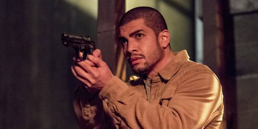 Arrow: The 9 Greatest Betrayals In The Series, Ranked