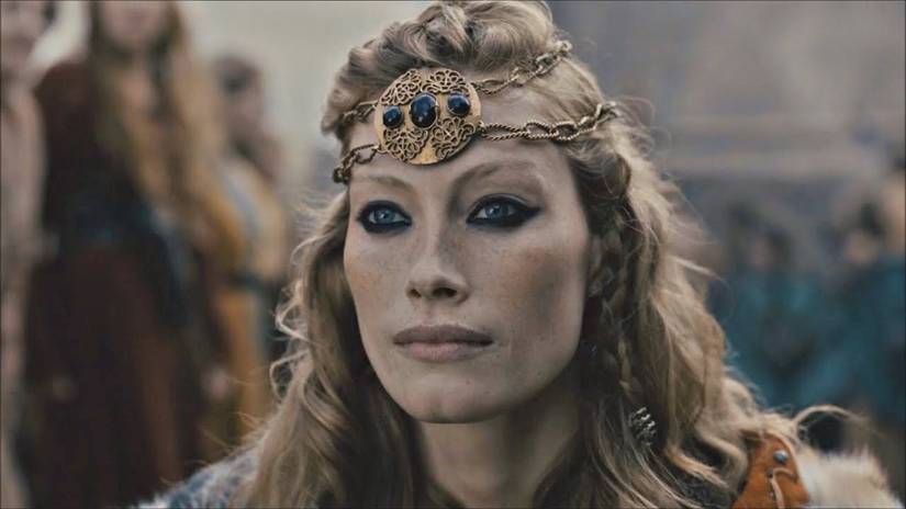 Vikings: 20 Things Wrong With Ragnar Lothbrok We All Choose To Ignore