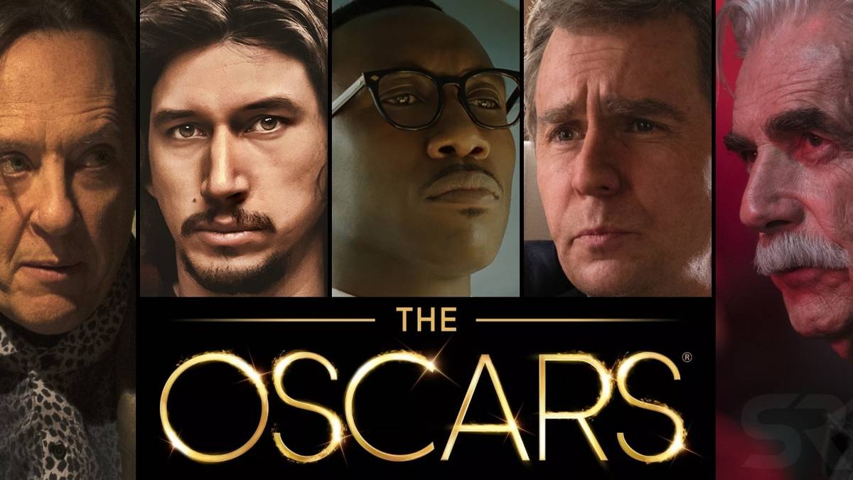 Oscars 2019: Best Supporting Actor Winner Predictions & Odds