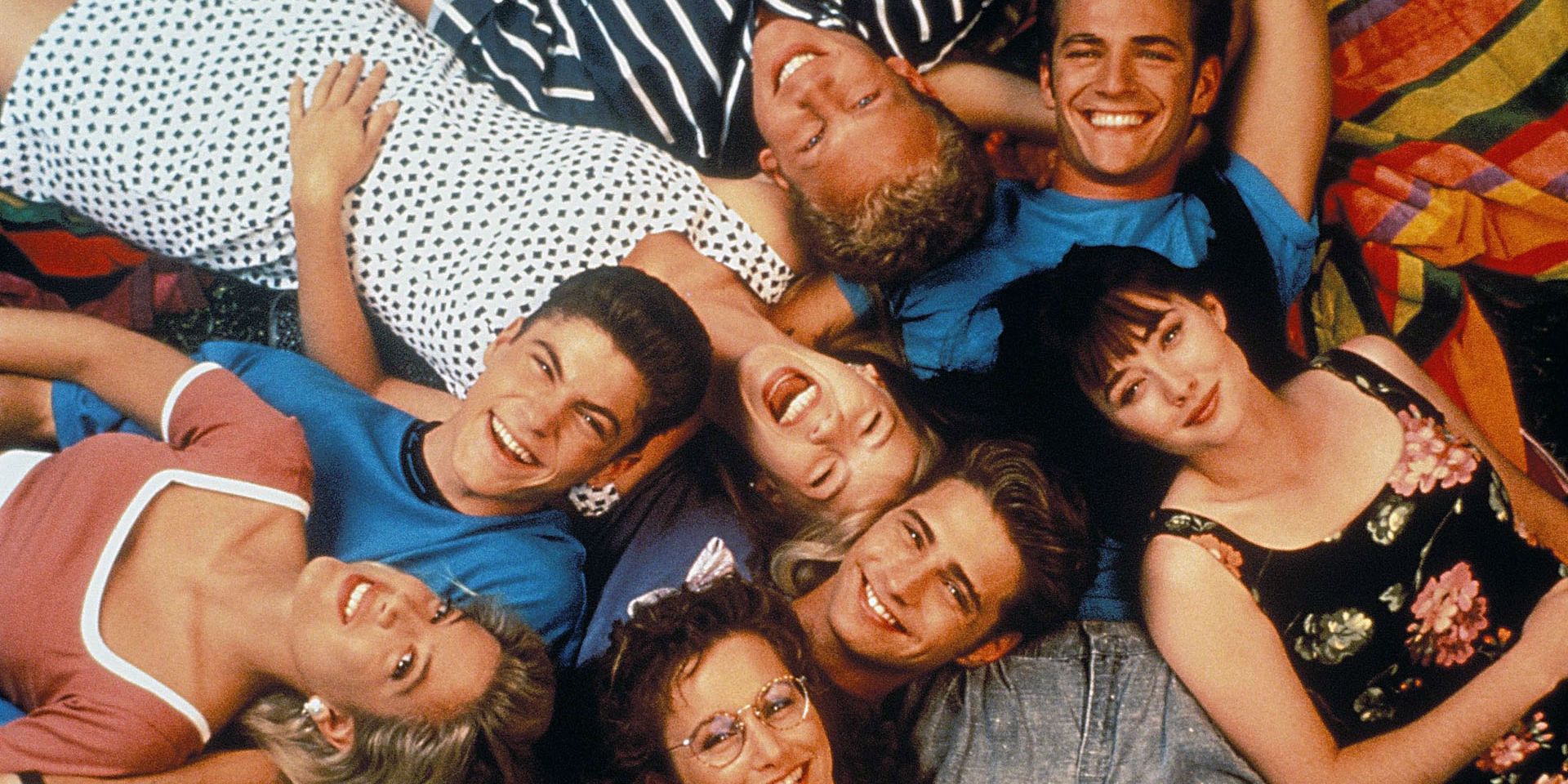 Bizarre New Beverly Hills 90210 Show Isn't Actually Reboot or Revival, image size:1920x960