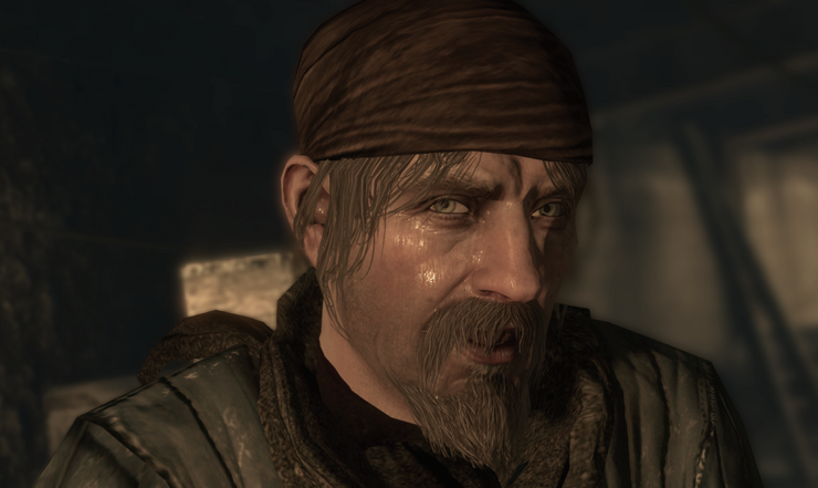 Is Gary Oldmans Call Of Duty Character Reznov Still Alive