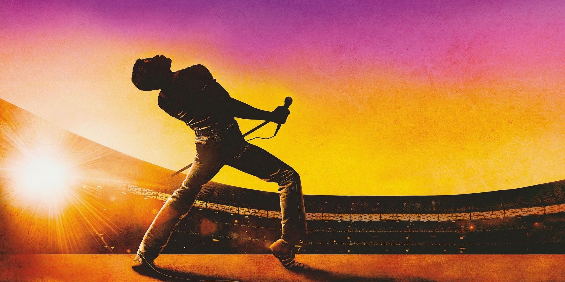 Bohemian Rhapsody Blu-Ray to Include Full Live Aid Performance