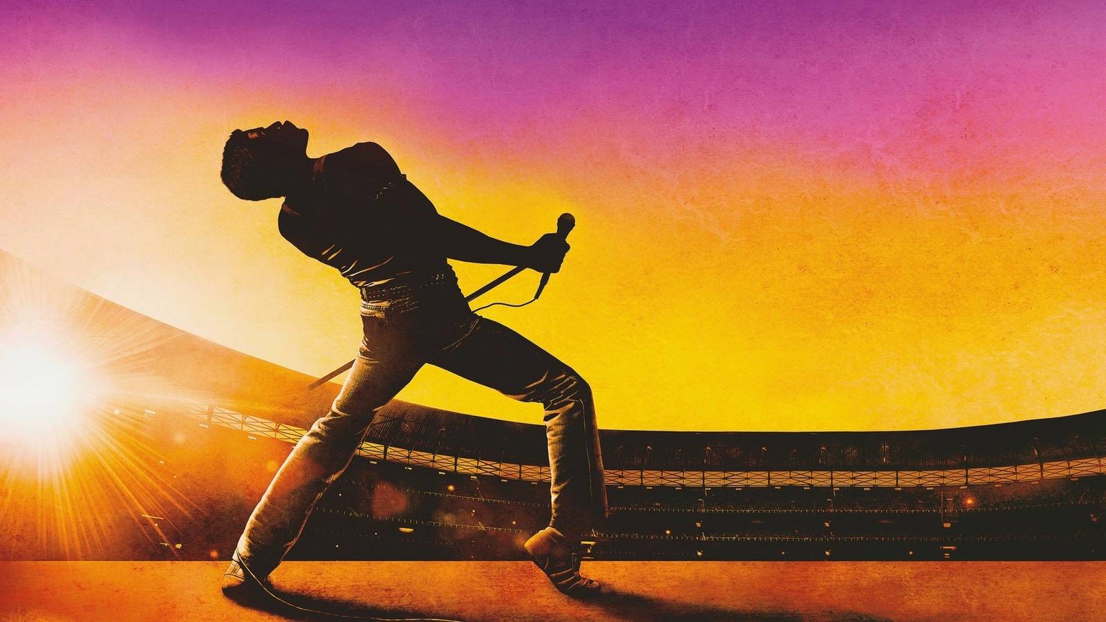 Bohemian Rhapsody Blu-Ray to Include Full Live Aid Performance