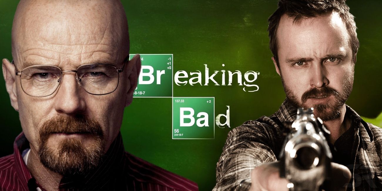 Image result for breaking bad