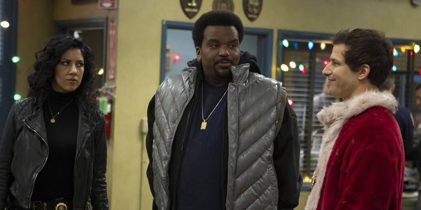 20 Funniest Sitcom Side Characters, Ranked