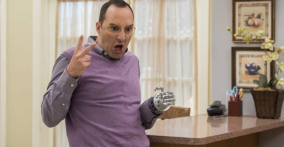 Arrested Development The 10 Best Buster Bluth Quotes