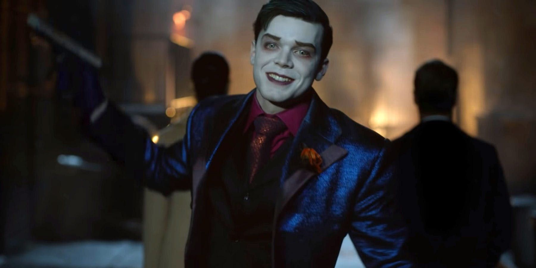 Every Live-Action Version Of The Joker, Ranked Worst To Best