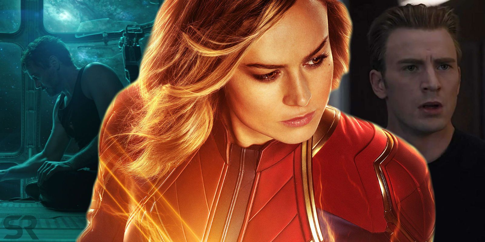 Marvel Is Releasing Captain Marvel Too Close To Avengers 