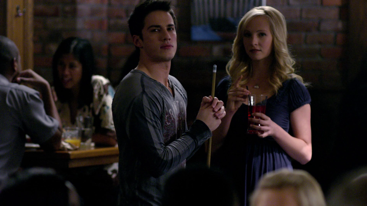 The Vampire Diaries 25 Couples Ranked (And How Long They Lasted)