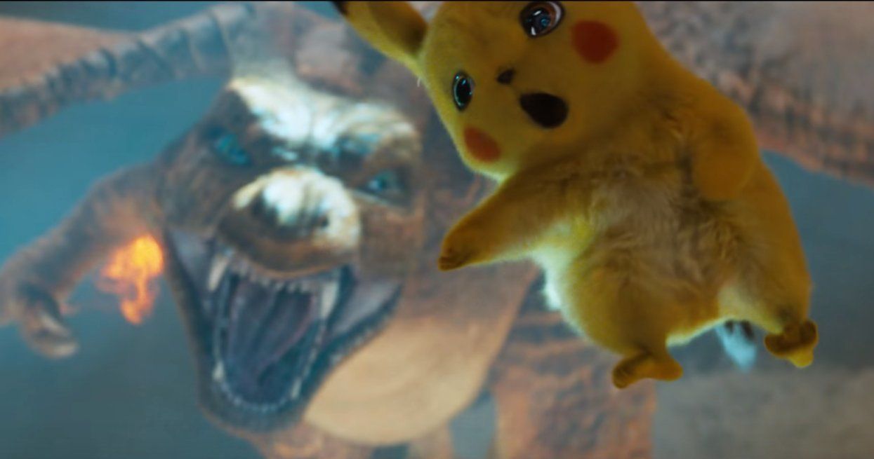 10 Pokemon Characters Who Deserve A Solo Movie After Detective Pikachu