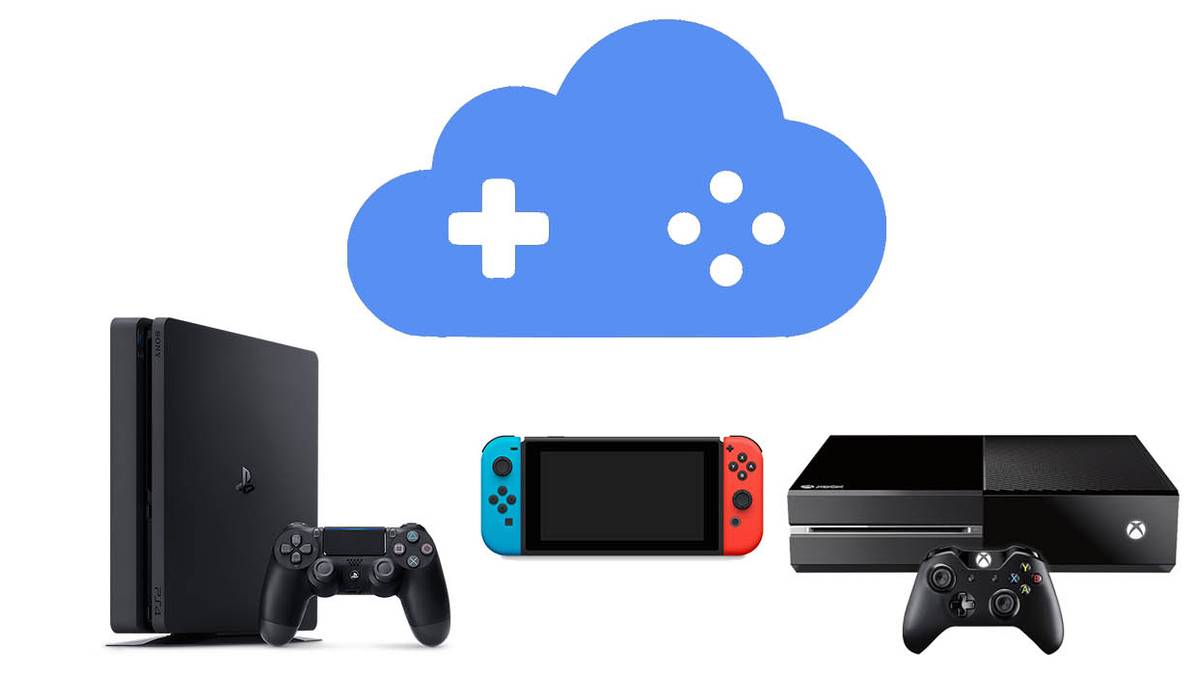 Why Next-Gen Consoles Still Need Disc (Or Flash Drive) Support