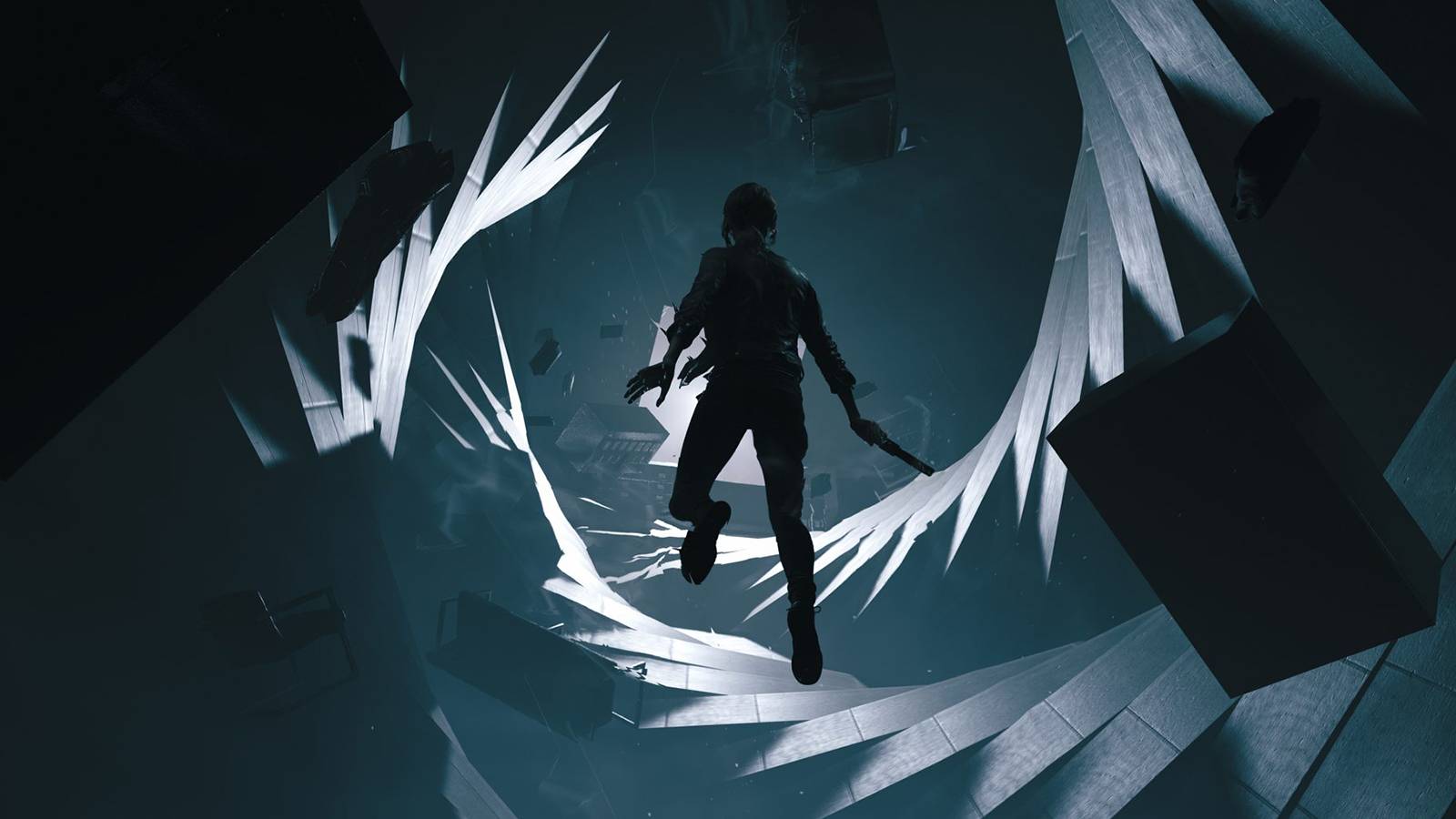 Control 2 Confirmed: Sequel Being Co-Developed By Remedy & 505 Games