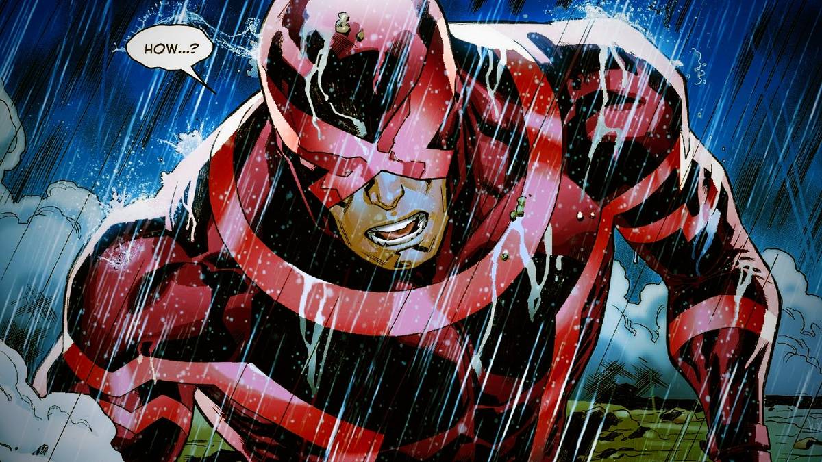 Even Marvel Admits Cyclops Shouldn't Have Been Killed