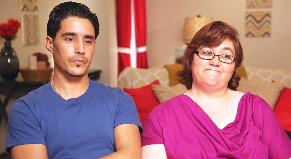 10 Times 90 Day Fiancé Was Fake (And 10 Times It Was Too Real)