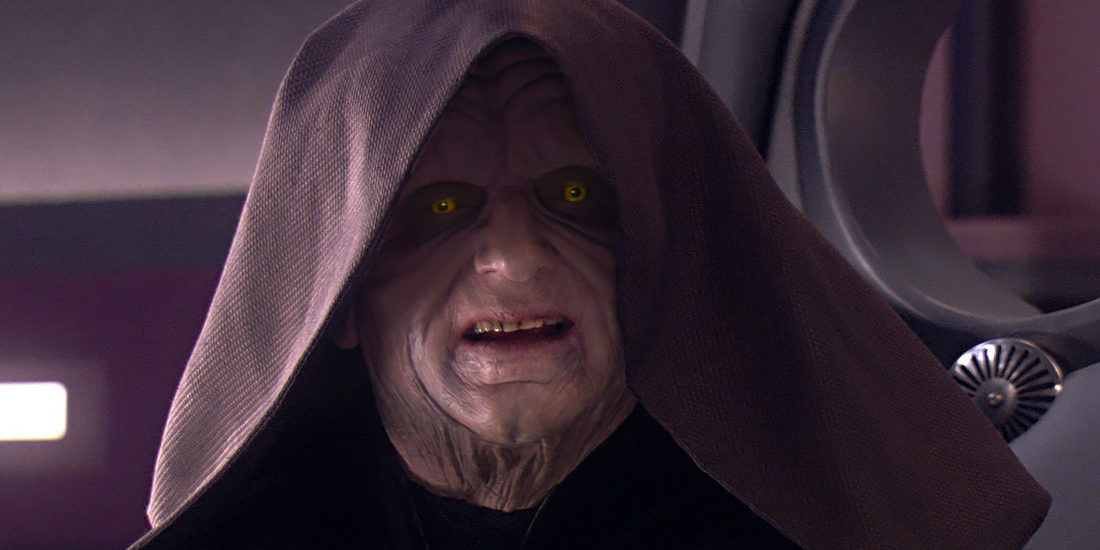 10 Questions About Emperor Palpatine Answered