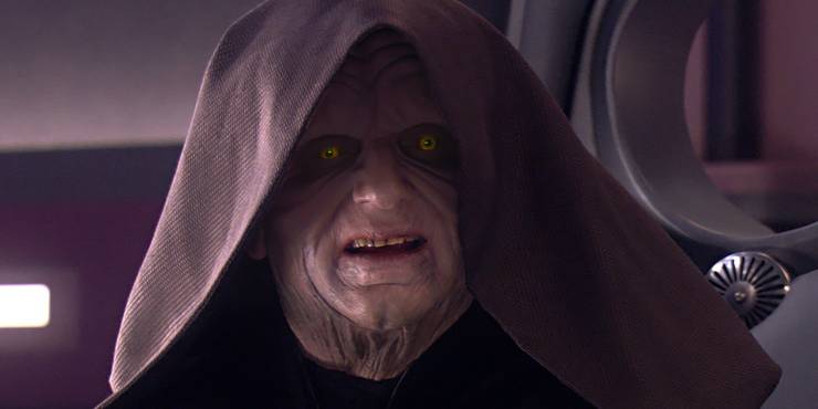 10 Questions About Emperor Palpatine Answered Screenrant