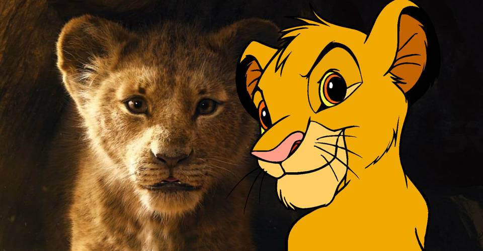Lion King 2019 Runtime Revealed 29 Minutes Longer Than Original