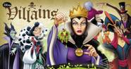 Disney Villains Who s The Cruelest Of Them All Screen Rant